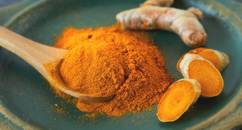 Benefits of Turmeric | kulture.store