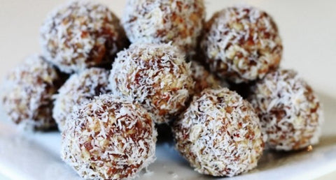 Choc Mint Balls | kulture.store
