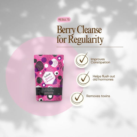 Berry Cleanse