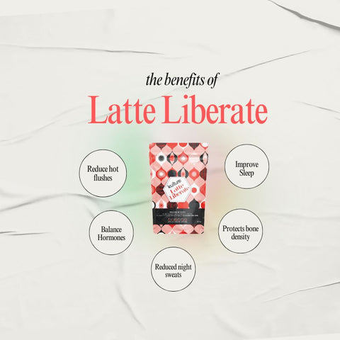 Latte Liberate