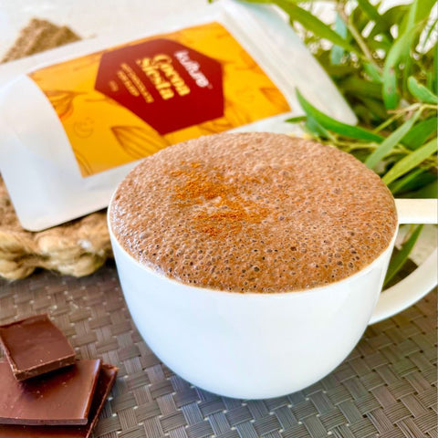 Cuppa
