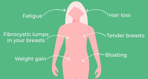 Estrogen Dominance
