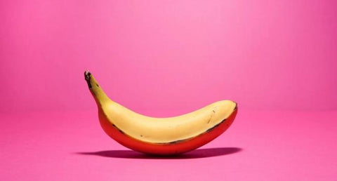 5 health benefits of bananas | kulture.store