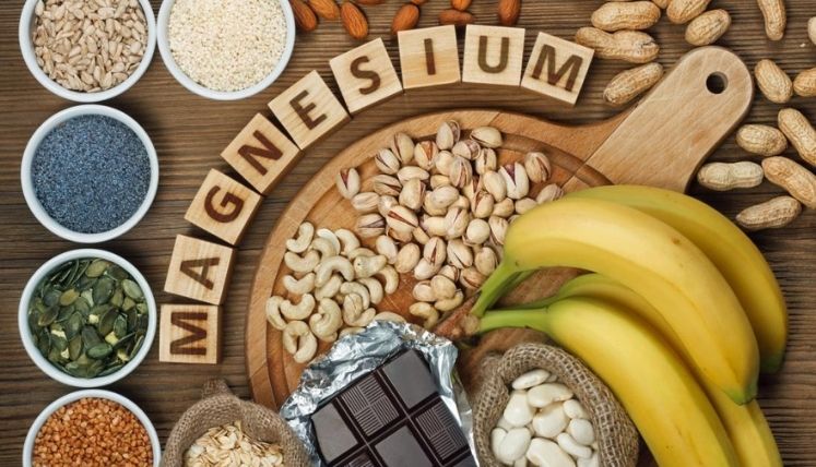 Why Magnesium Is Important For Hormone Balance