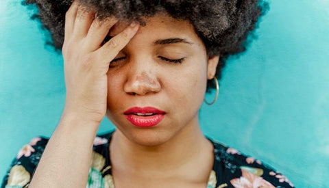Symptoms of Hashimoto's Disease