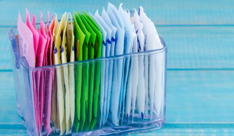 Artificial Sugars and Why You Should Stop Consuming Them | kulture.store