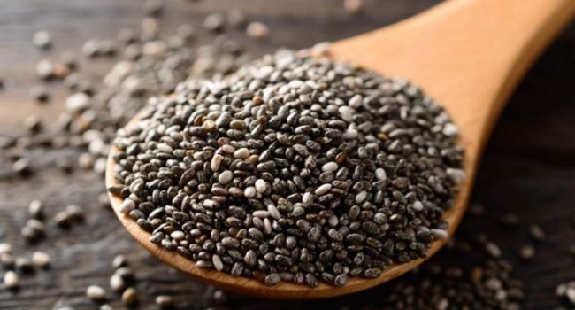 Benefits of Chia seeds | kulture.store