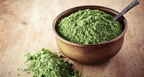 Benefits of Chlorella | kulture.store