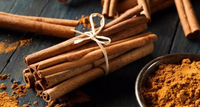 Benefits of Cinnamon | kulture.store