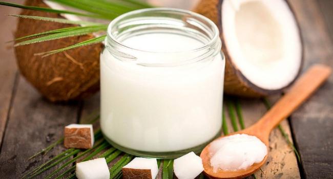 Benefits of coconut oil | kulture.store