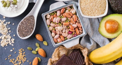 Benefits of magnesium | kulture.store