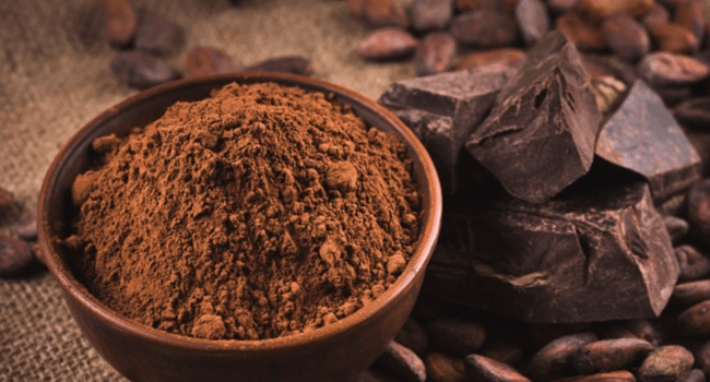 Benefits of raw cacao | kulture.store