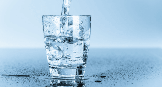 Birth control pill and HRT found in tap water | kulture.store