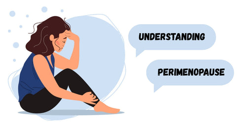 Perimenopause: What’s Really Happening to Your Body & Hormones
