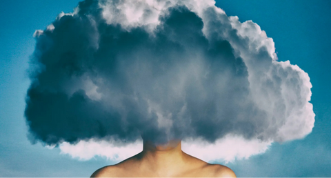 Brain Fog in Perimenopause & Menopause — And Two Daily Supplements That Help