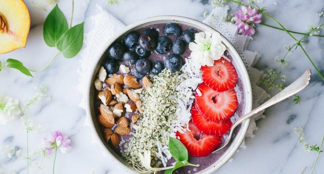 Getting more fibre in your diet | kulture.store