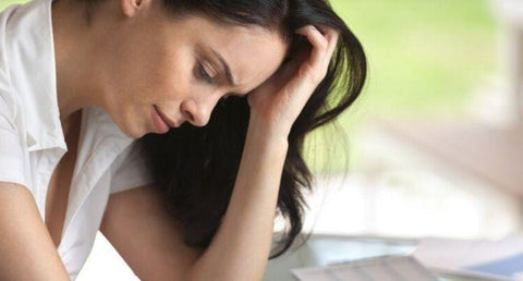Progesterone imbalance | kulture.store