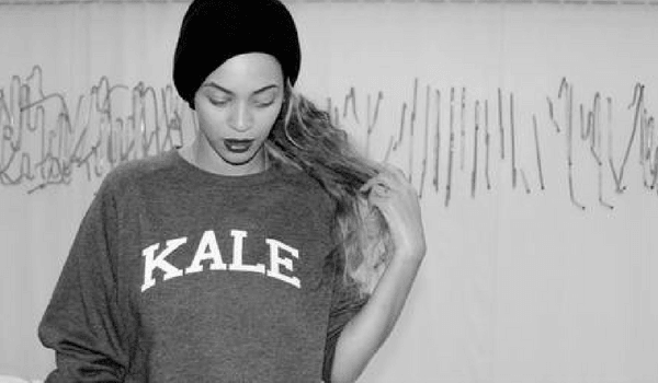 The Many Benefits of Kale | kulture.store