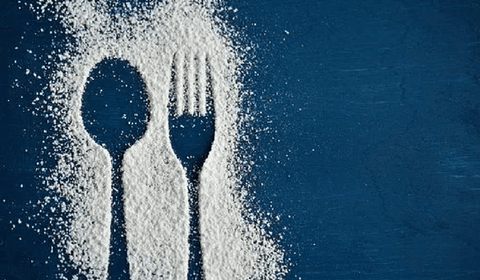 Why we should reduce Fructose in our diets | kulture.store