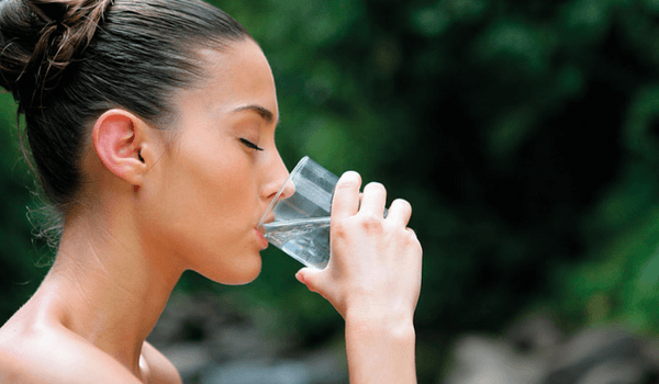 Why you need to drink filtered water | kulture.store