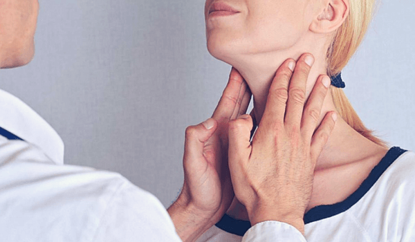 Why you should balance your Thyroid | kulture.store
