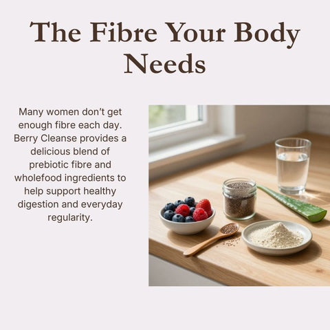 Berry Cleanse