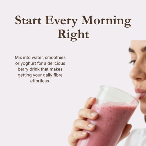 Berry Cleanse