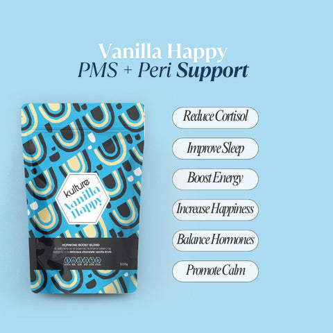 Hormone & Gut Starter Pack