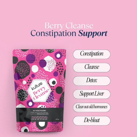 Hormone & Gut Starter Pack