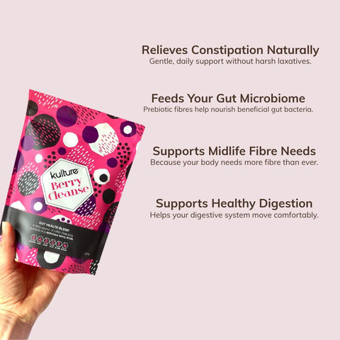 Berry Cleanse