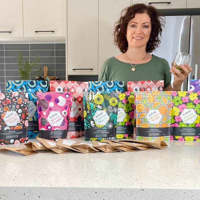 Got a recipe you love? Share it with us and you could win a free bag of your favourite blend.