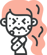 Hot Flushes & Hormonal Chaos