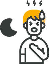 Restless Sleep & Night Waking