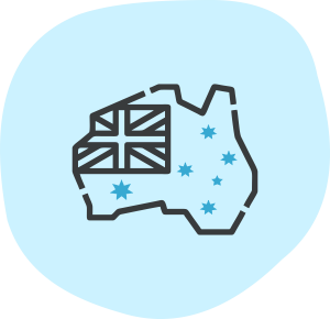 Formulated by a Natural Health Clinician and Blended in Australia.